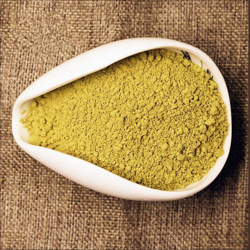 桉树叶粉超细破壁粉高品质中药材尤加利树树泡茶水食用
