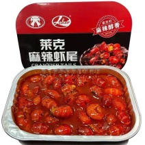 麻辣小龙虾