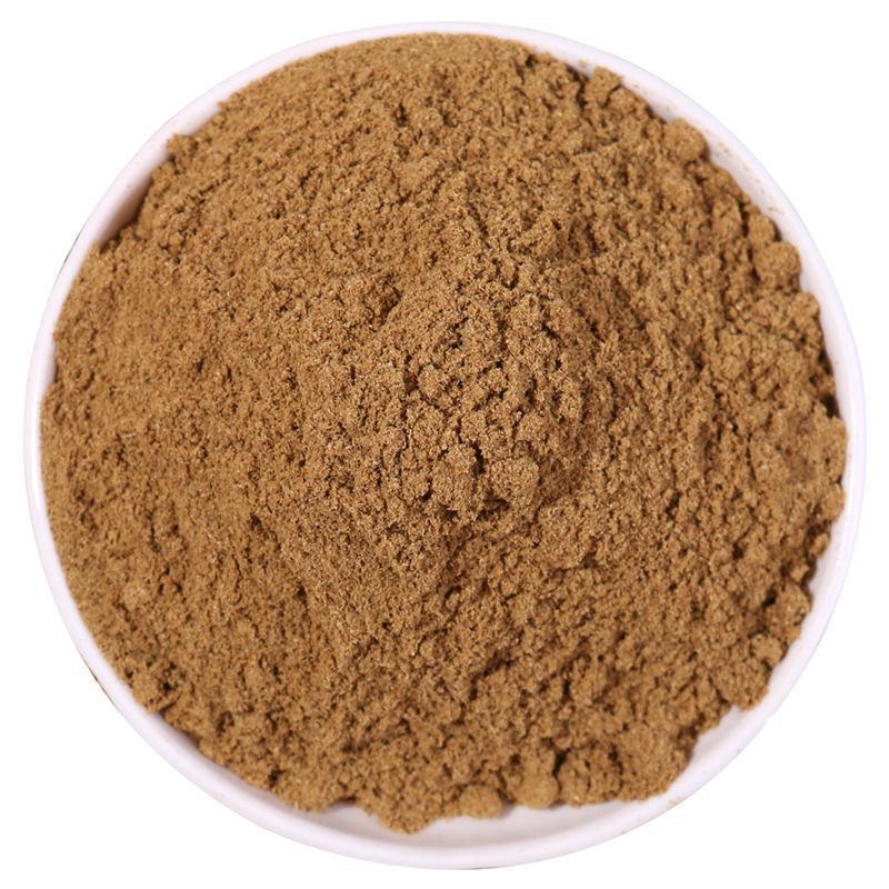 中药材精选蟾蜍皮磨粉纯蟾蜍粉癞蛤蟆粉蟾皮粉干蟾粉