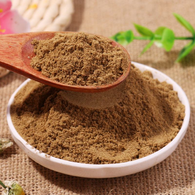 中药材精选蟾蜍皮磨粉纯蟾蜍粉癞蛤蟆粉蟾皮粉干蟾粉