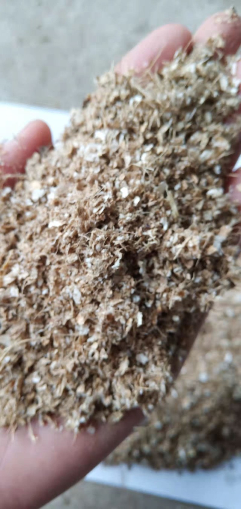 厂家直销花生壳粉牛羊饲料花生壳粉