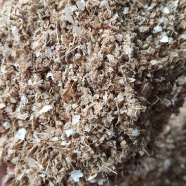 厂家直销花生壳粉牛羊饲料花生壳粉
