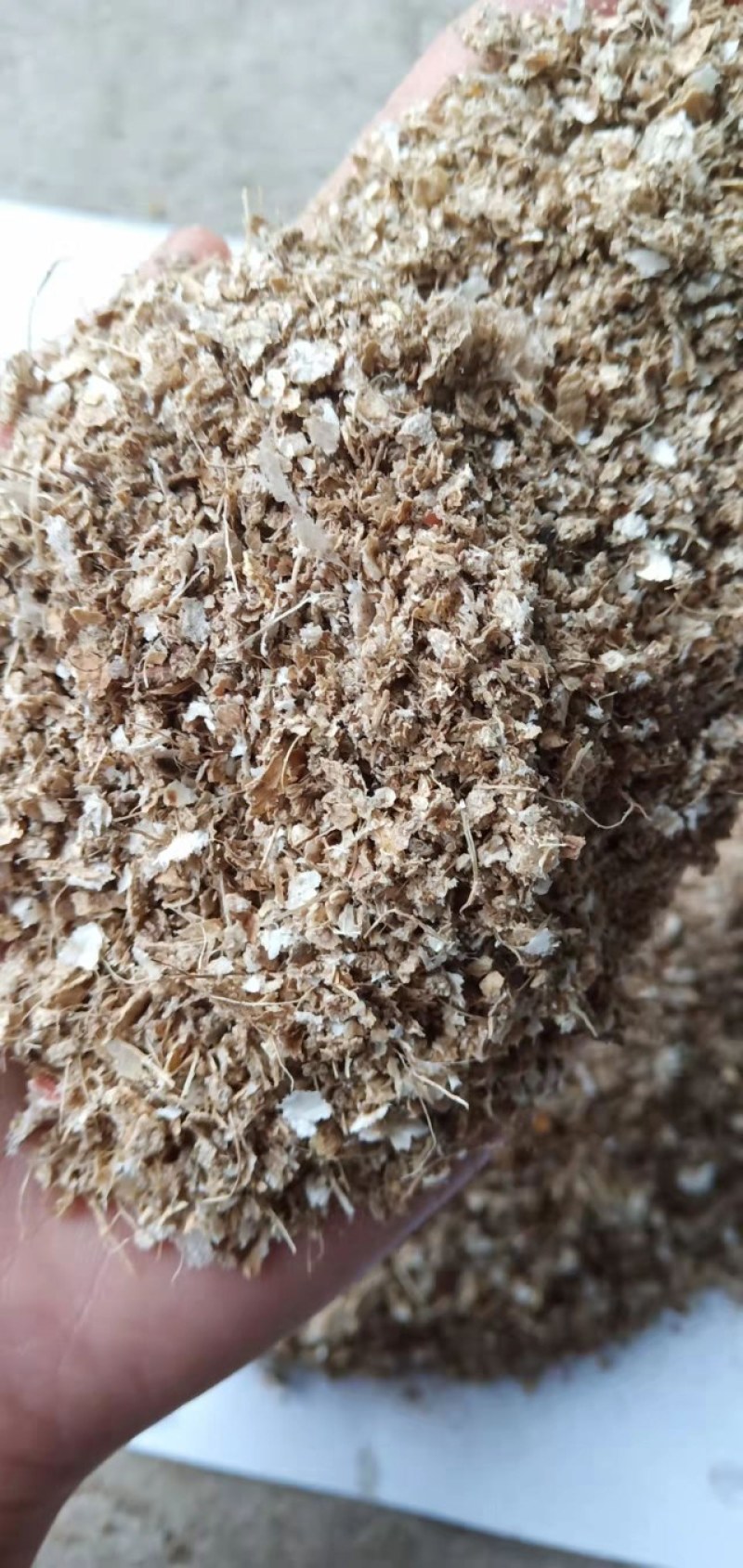 厂家直销花生壳粉牛羊饲料花生壳粉