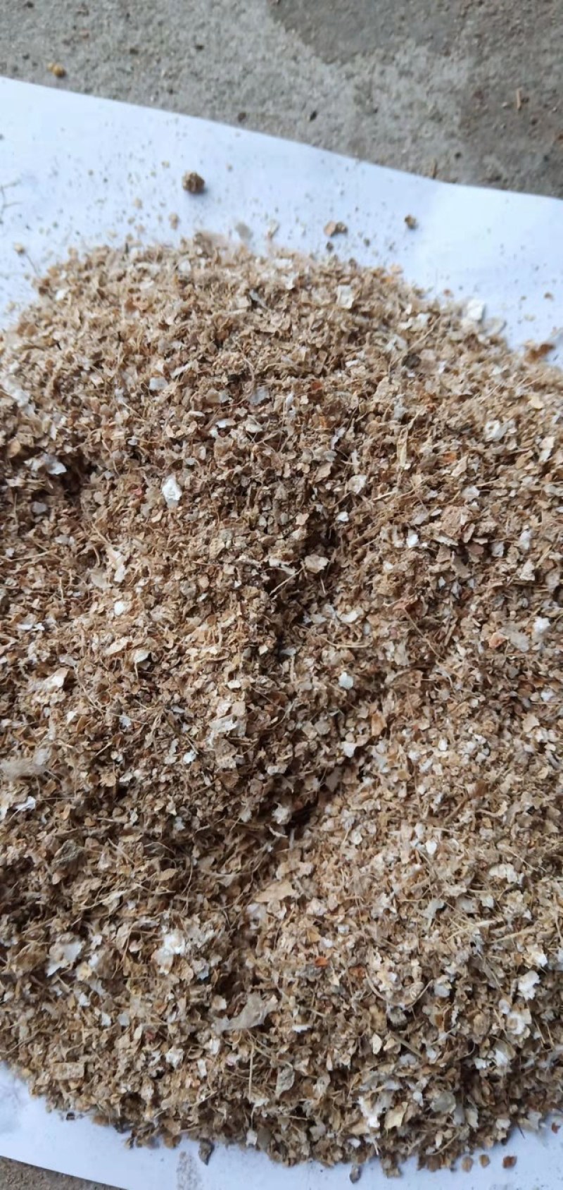 厂家直销花生壳粉牛羊饲料花生壳粉