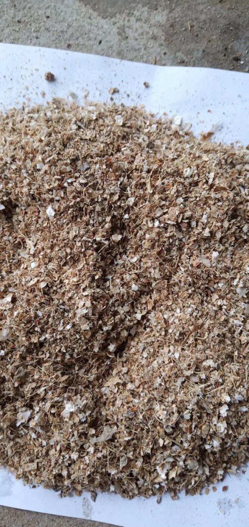 厂家直销花生壳粉牛羊饲料花生壳粉