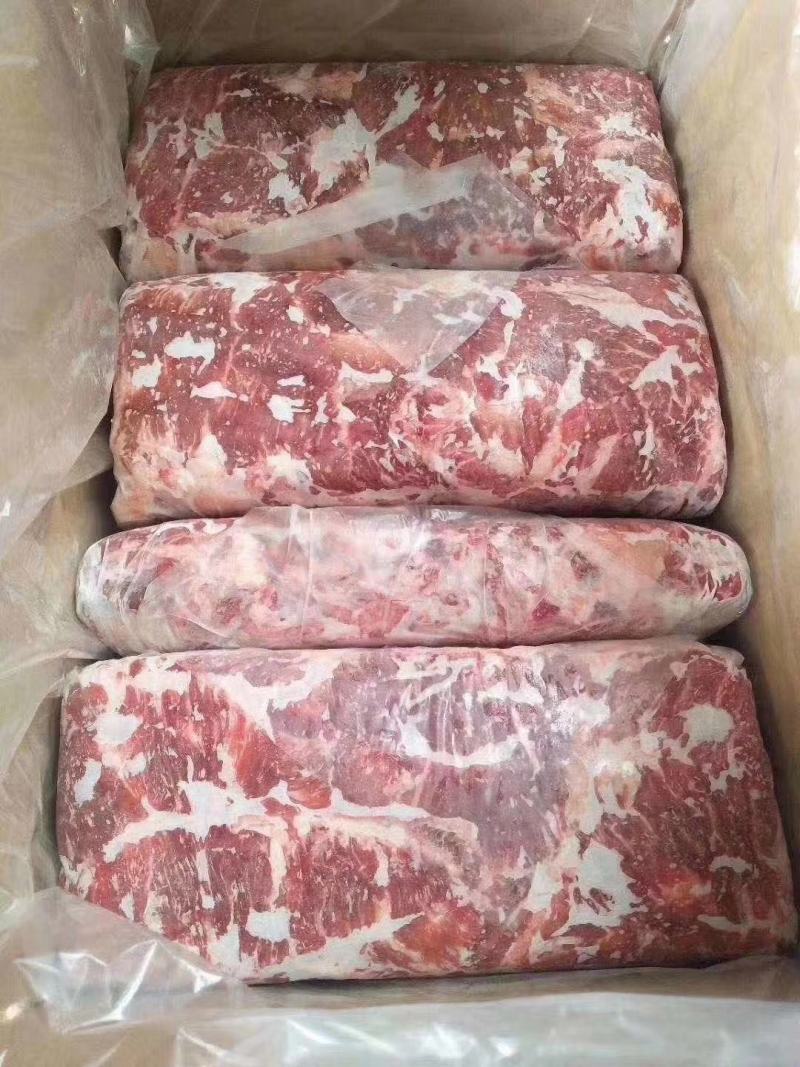 牛碎肉厂家直销长期现货品质保证