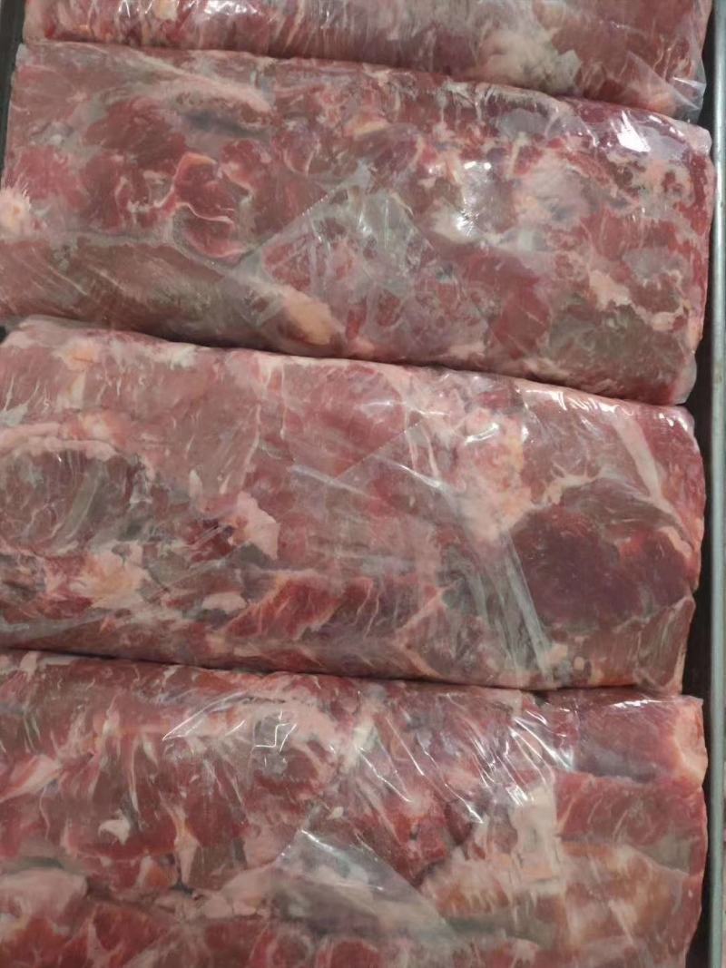 牛碎肉厂家直销长期现货品质保证