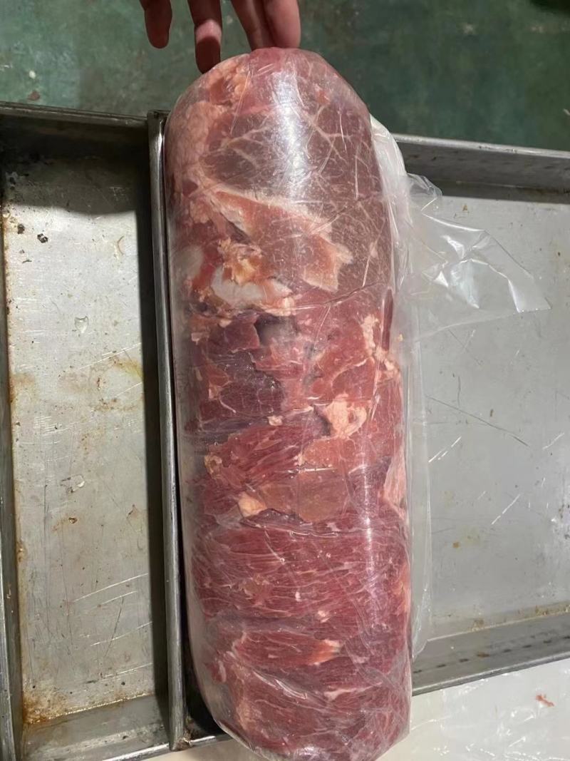 牛碎肉厂家直销长期现货品质保证