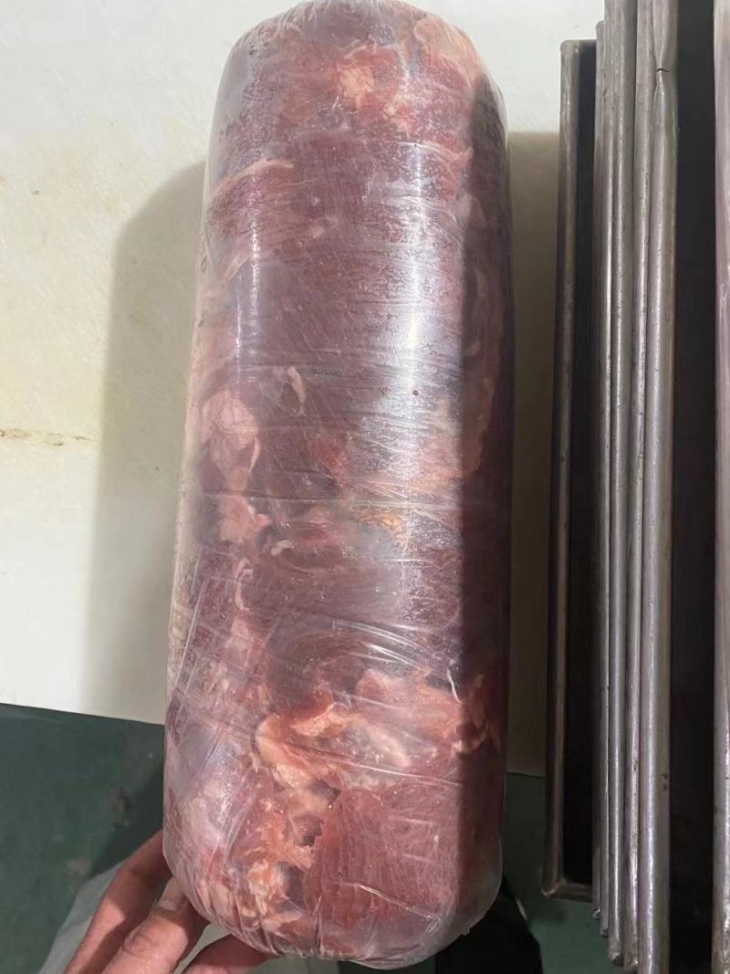 牛碎肉厂家直销长期现货品质保证