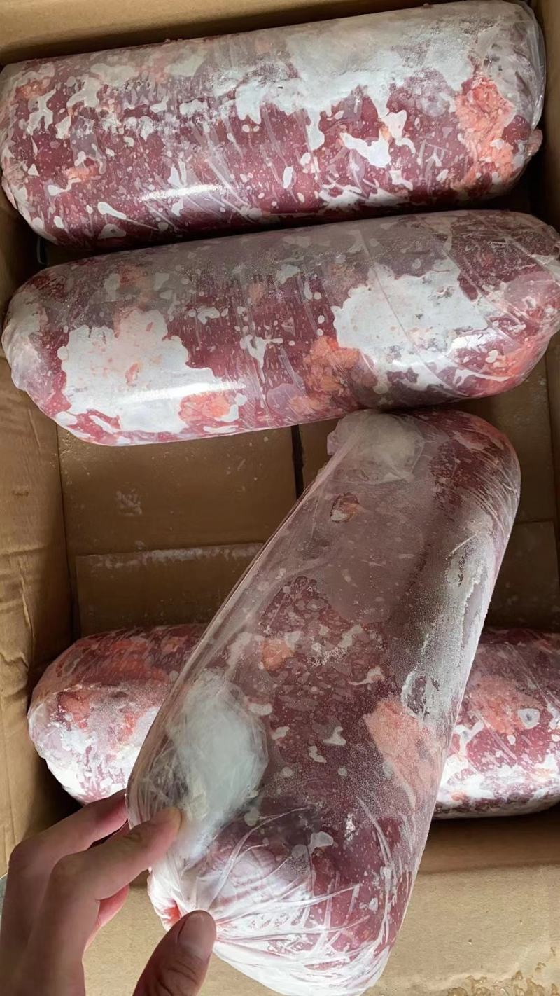 牛碎肉厂家直销长期现货品质保证