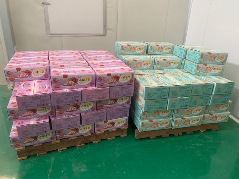 开心果工厂供货真实报价线上交易坚守底线不卖次货