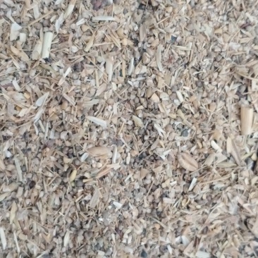 出售小麦下脚料，