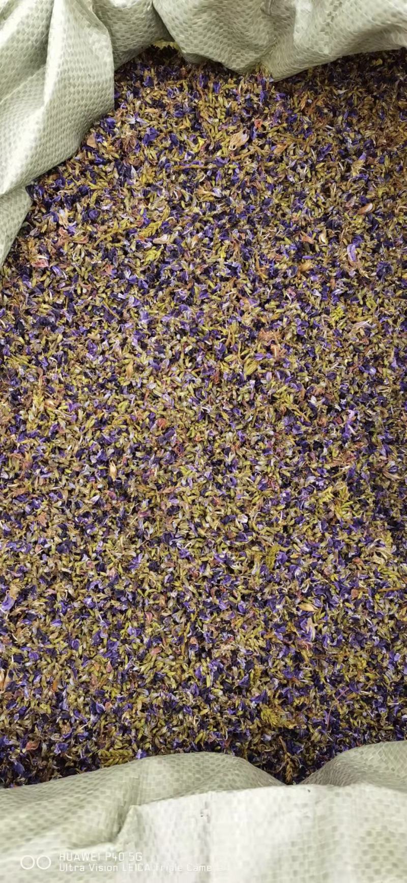 葛花，正品野生小花葛花产地直销，量大从优！