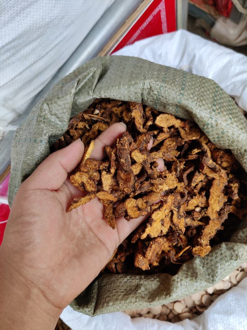 苍术内蒙苍术东北苍术规格齐全一公斤起批