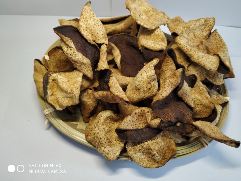 陈皮