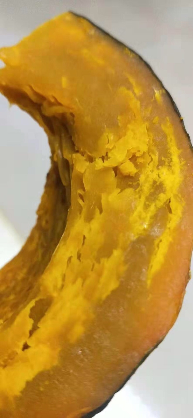 精品板栗南瓜正在热销中，欢迎各位老板前来洽谈！