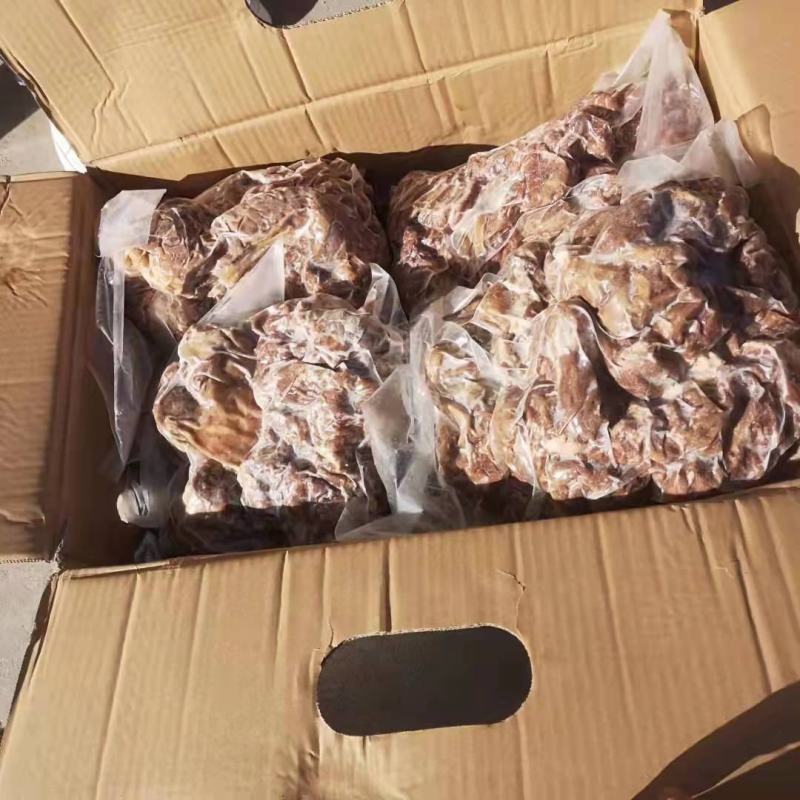 熟羊肉牧区红精修八成熟一柜一手货源现做现发可视频看货