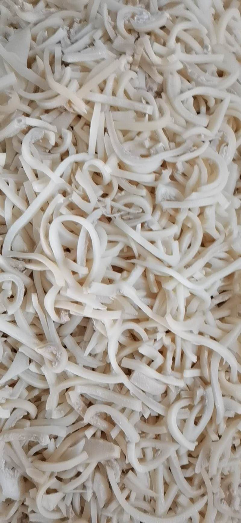 羊皮丝，纯干货，无油无毛根，一手货源，大量加工需要的联系
