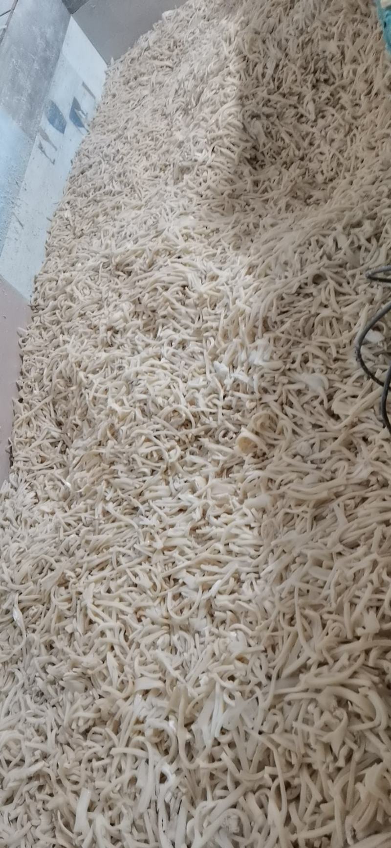 羊皮丝，纯干货，无油无毛根，一手货源，大量加工需要的联系