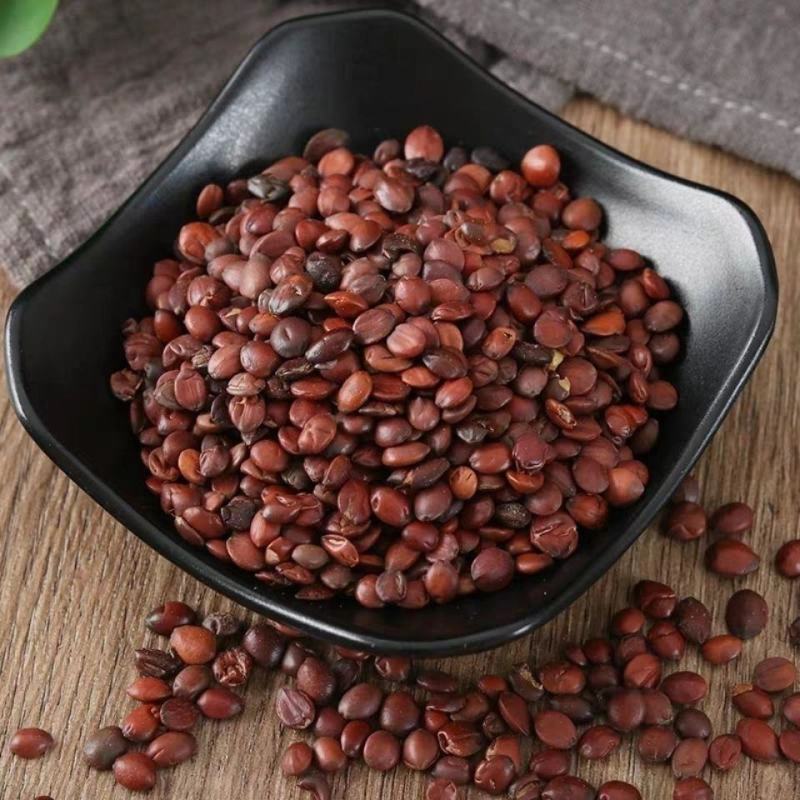 酸枣仁炒熟酸枣仁泡茶熟酸枣仁粉中药材酸枣仁酸枣仁