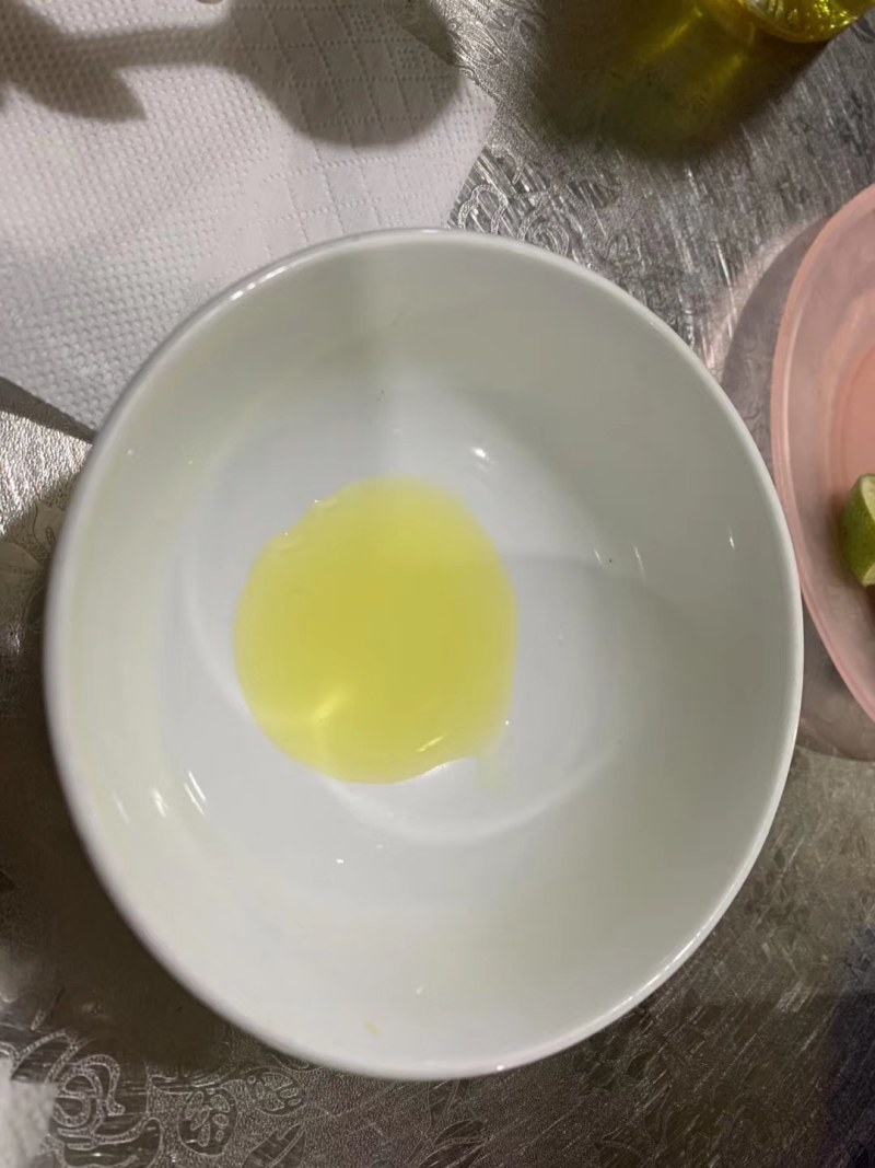 山茶籽山茶油