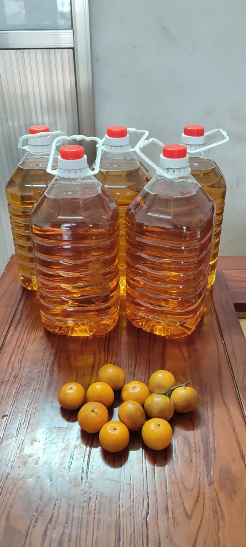 山茶籽山茶油