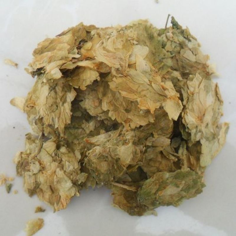 啤酒花，酒花新货颜色好，经营千余种中药材欢迎咨询购买！