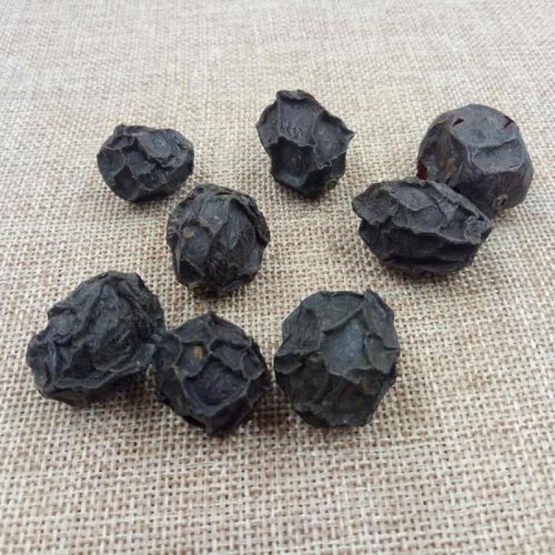 广枣，南酸枣精品新货，个头大颜色正肉质厚二斤起批不包邮