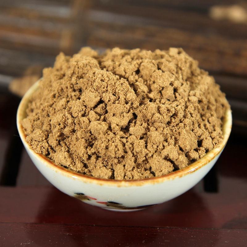 荔枝核粉超细破壁粉高品质中药材正品特级泡茶泡水纯粉