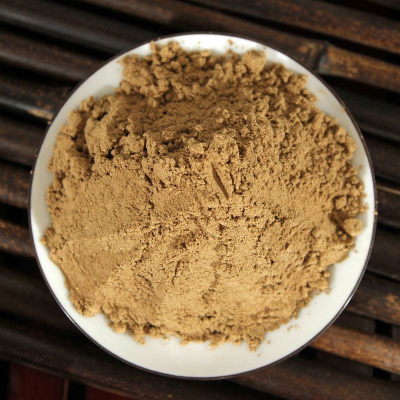 荔枝核粉超细破壁粉高品质中药材正品特级泡茶泡水纯粉