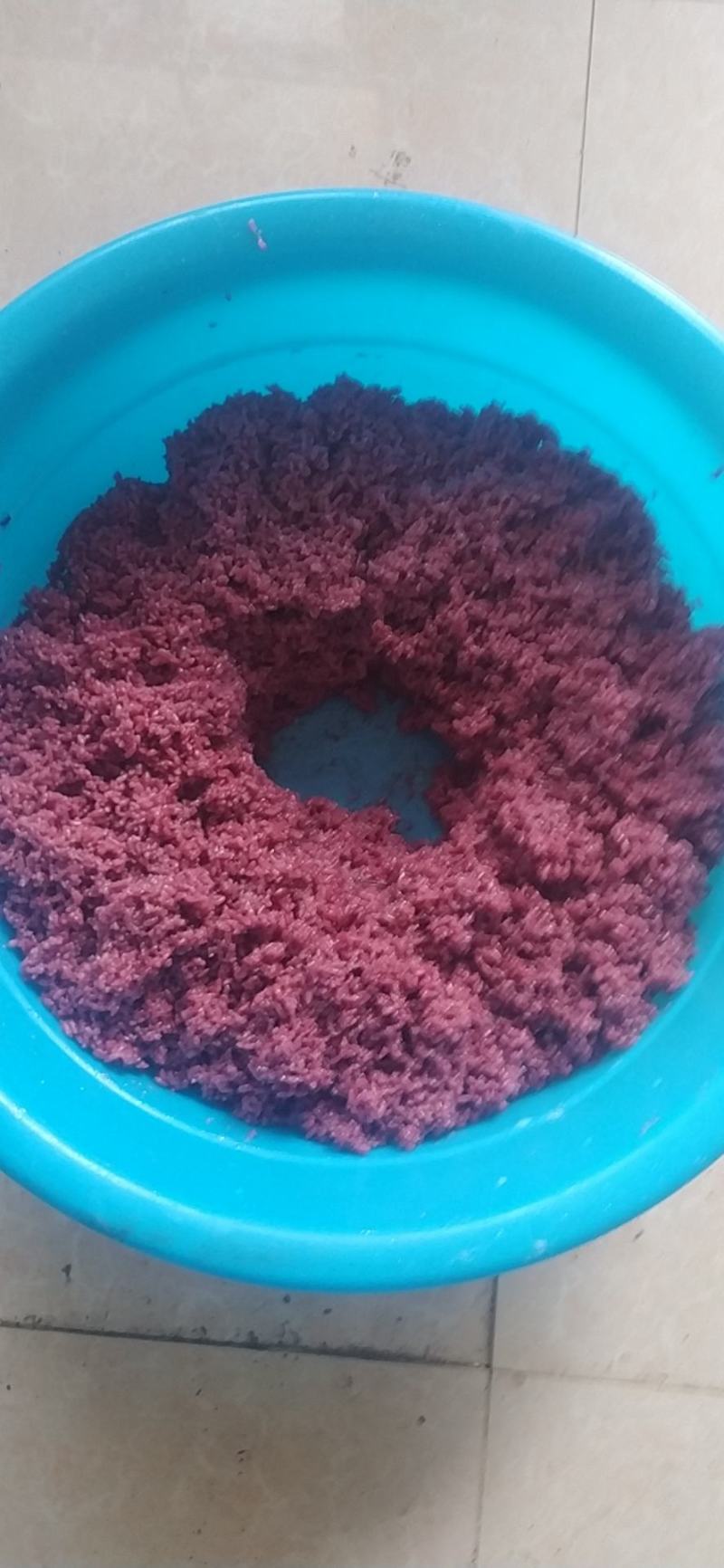 红蓝酒