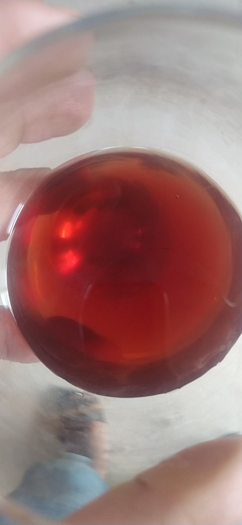 红蓝酒