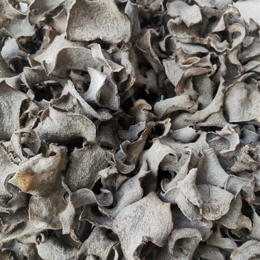魔芋干货，无硫干片统货。