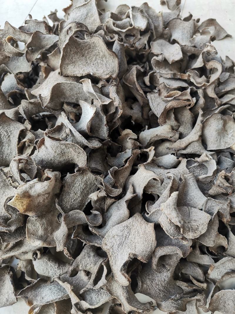 魔芋干货，无硫干片统货。
