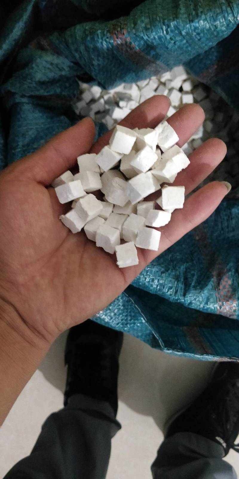 茯苓松茯苓，茯苓丁