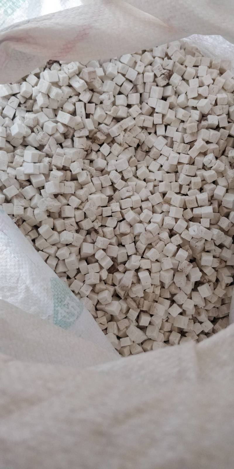 茯苓松茯苓，茯苓丁