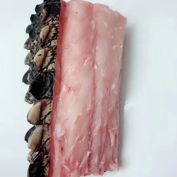 鳄鱼肉