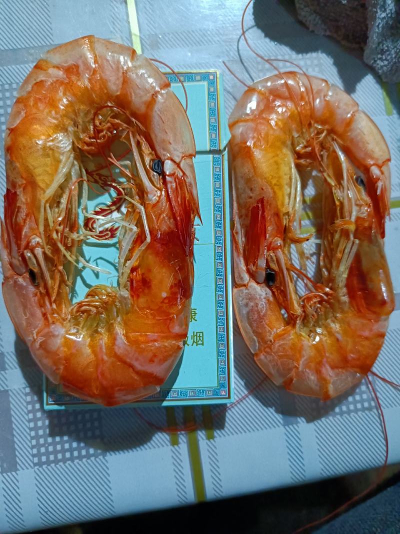 烤虾干，南美白对虾，零添加，烘干，电烤，电商专供