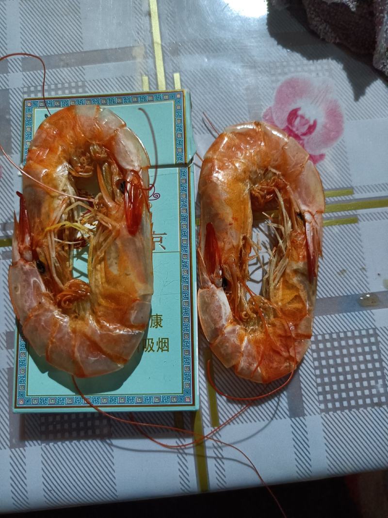 烤虾干，南美白对虾，零添加，烘干，电烤，电商专供