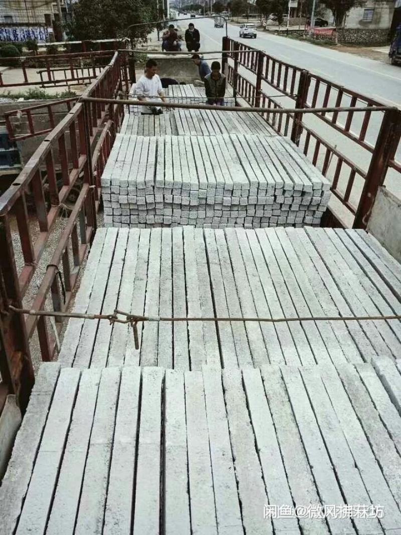 水泥柱