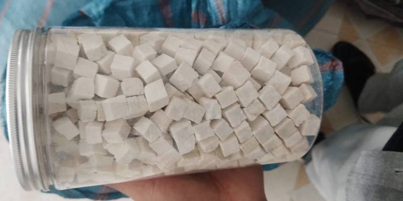 茯苓丁