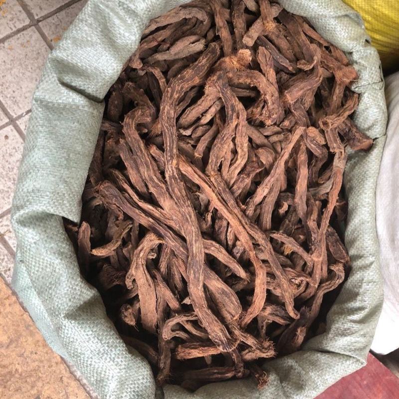 正宗钻山风南苗家特产中草药关节痛坐骨手脚痛中药材泡酒