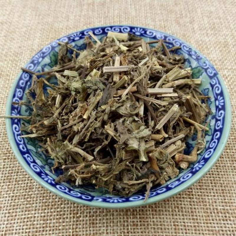 马鞭草，野生马鞭草新货切片干净无杂欢迎咨询购买！