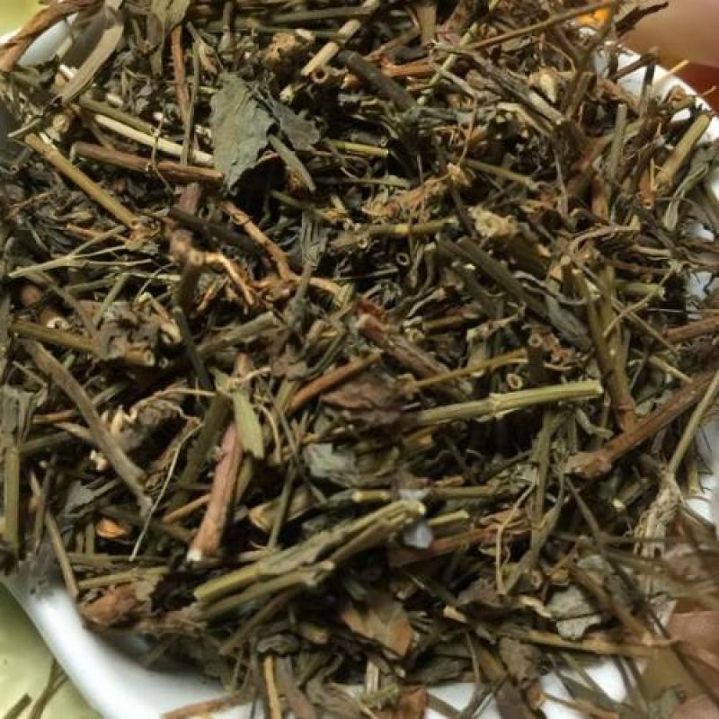 鸡骨草，鸡骨草全草切片，色青无杂质量保价格合理欢迎选购！