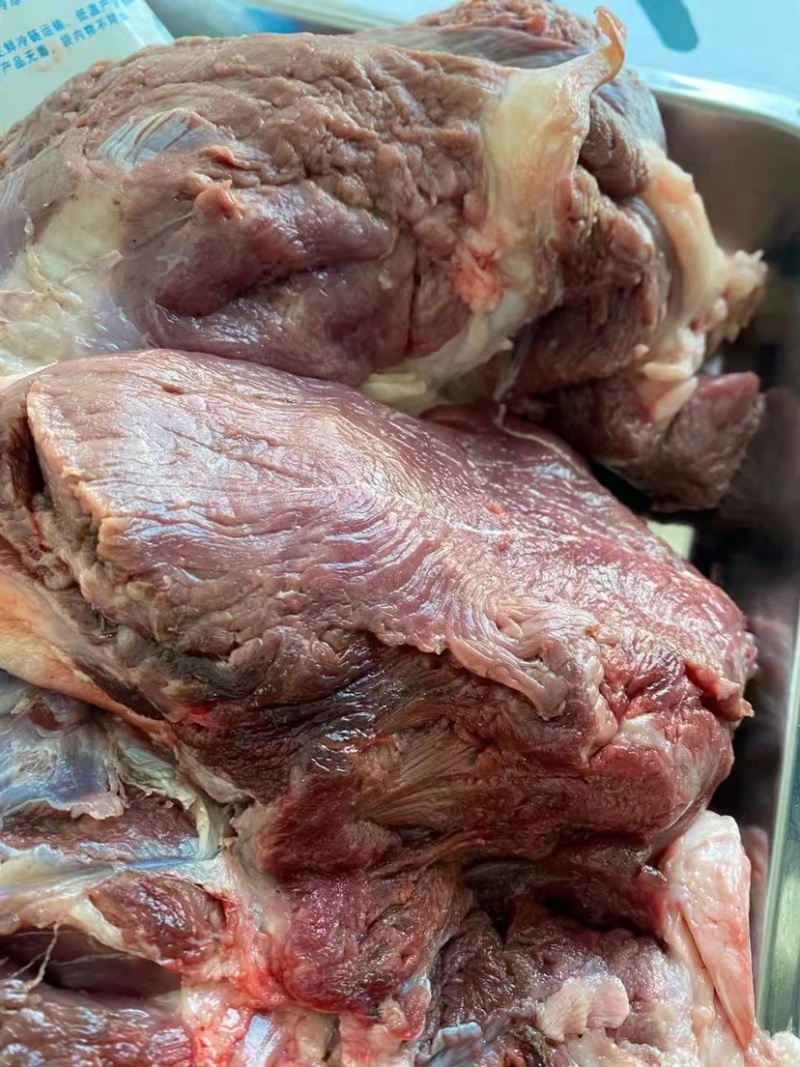 ***驴肉一手货源现捡现发支持拿样