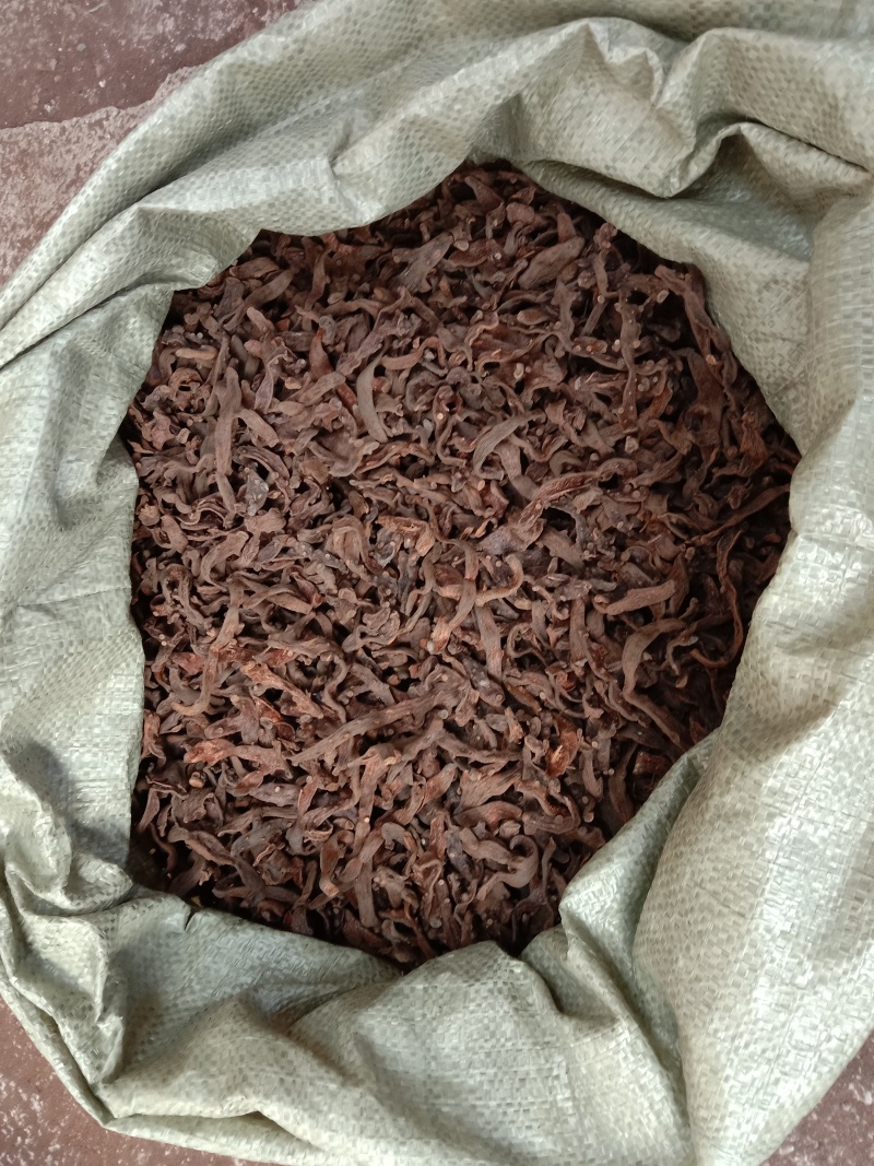 骨碎补，中药材原产地，工厂直加工，品质优良