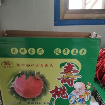 寿桃