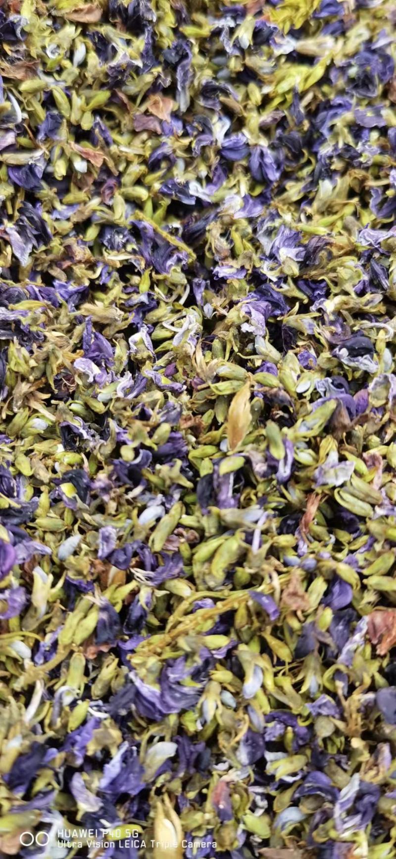 葛花，正品野生小花葛花产地直销，量大从优！