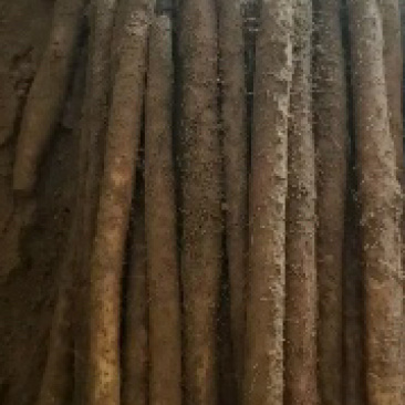 白玉山药，软糯香甜，量大从优