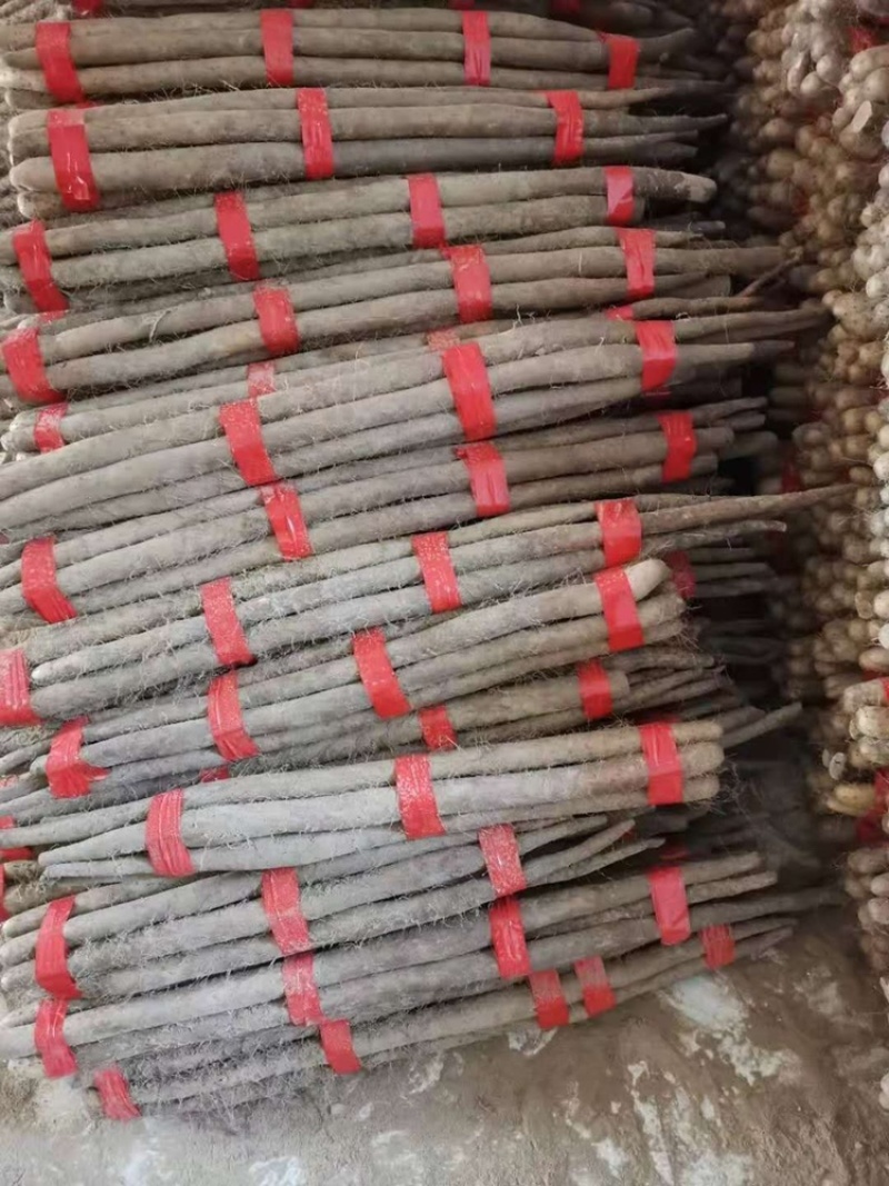 白玉山药，软糯香甜，量大从优